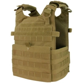 Жилет тактический Condor Gunner Plate Carrier