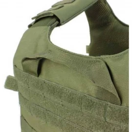 Жилет тактический Condor Gunner Plate Carrier