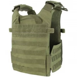Жилет тактичний Condor Gunner Plate Carrier
