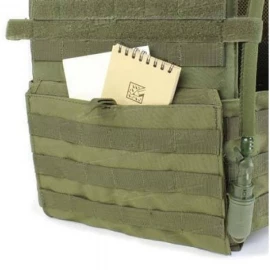 Жилет тактический Condor Gunner Plate Carrier