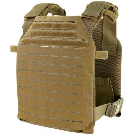 Жилет тактичний Condor LCS Sentry Plate Carrier