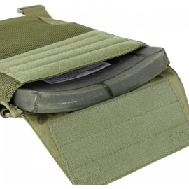 Жилет тактичний Condor Sentry Plate Carrier