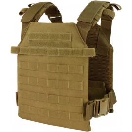 Жилет тактичний Condor Sentry Plate Carrier