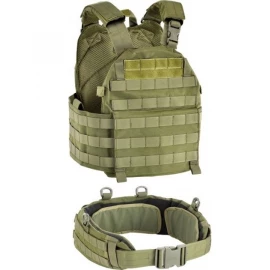 Жилет тактический Defcon 5 Carrier With Belt