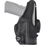 Кобура Front Line Thump-Break L2 закрита, поясна, Kydex для Glock 26, 27, 28 