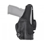 Кобура Front Line Thump-Break L2 закрита, поясна, Kydex для револьвера 2