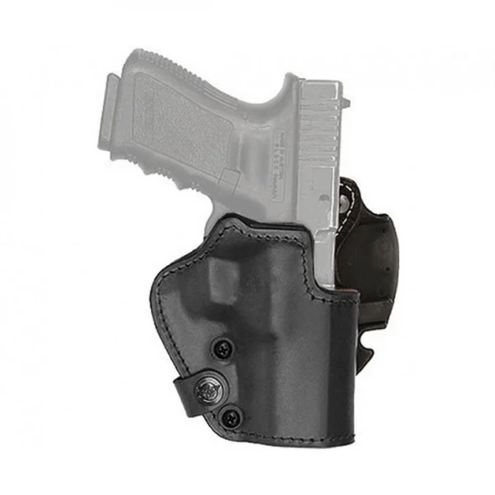 Кобура Front Line открытая, с замком, Kydex, для Sig Sauer 226