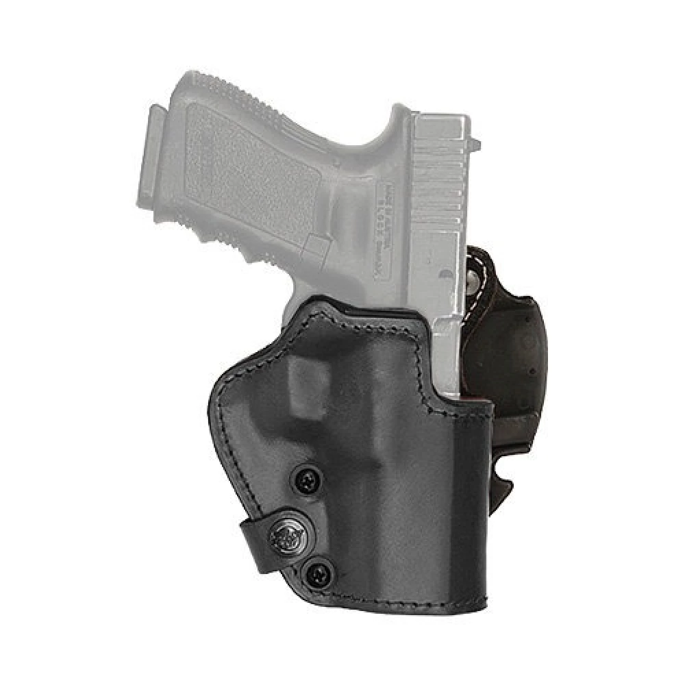 Кобура Front Line открытая, поясная, кожа, для Beretta Px4