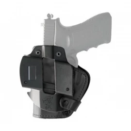Кобура Front Line открытая, поясная, кожа, для SigSauer P229