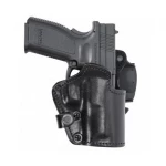 Кобура Front Line відкрита, поясна, шкіра, для SigSauer Pro 2022 
