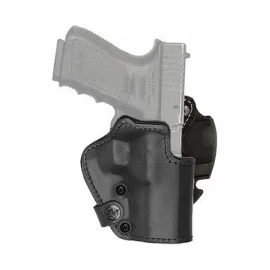 Кобура Front Line відкрита, поясна, шкіра, для Taurus Millenium