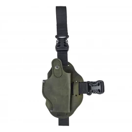 Кобура Ammo Key Illegible-1 S GLOCK17
