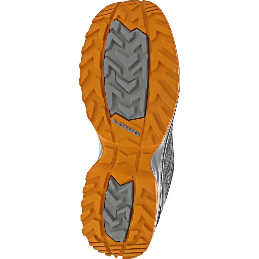 Кросівки Lowa Maddox GTX LO купити, арт. 47046 ⛺ Terra Incognita