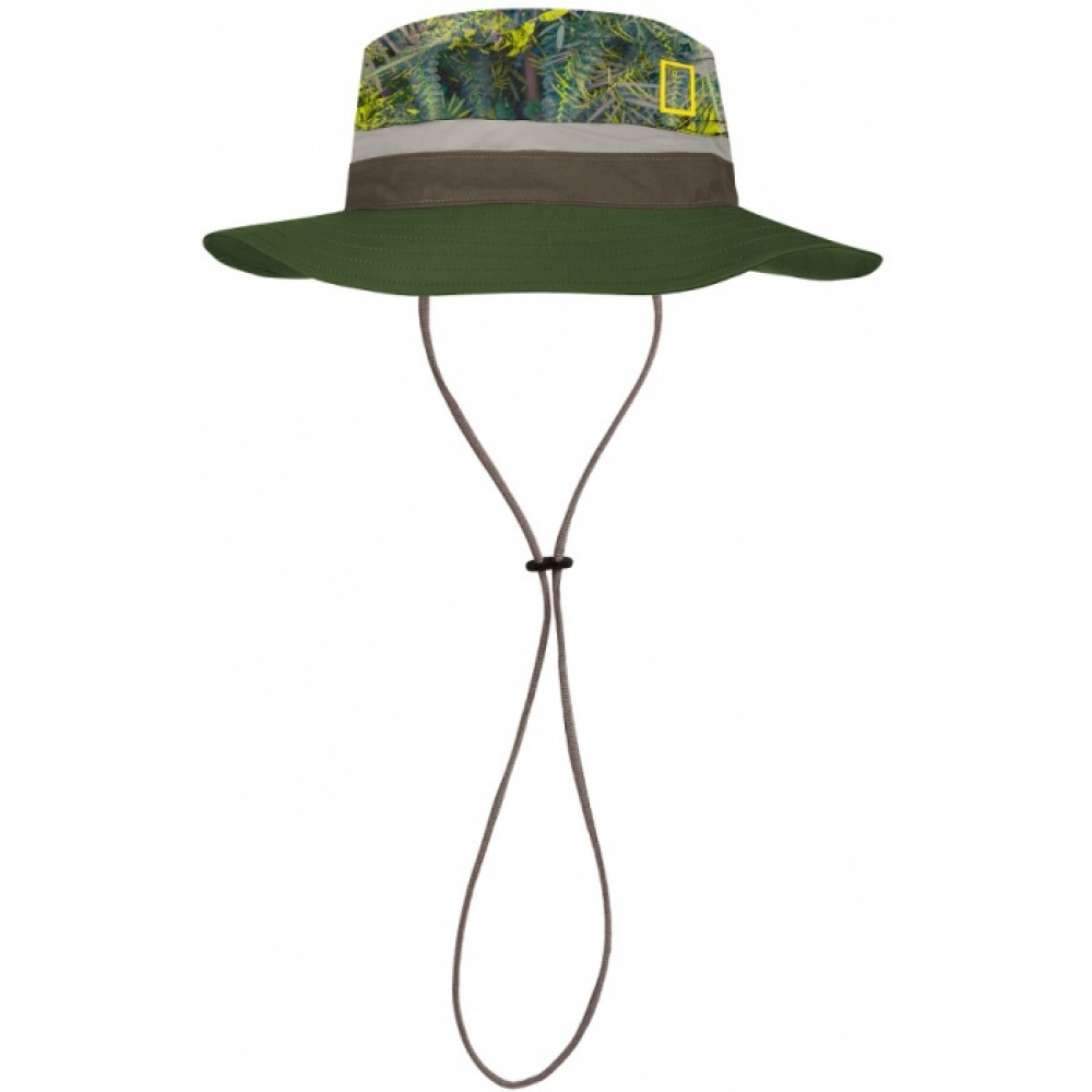 Панама Buff Booney Hat купити, арт. 47969 ⛺ Terra Incognita