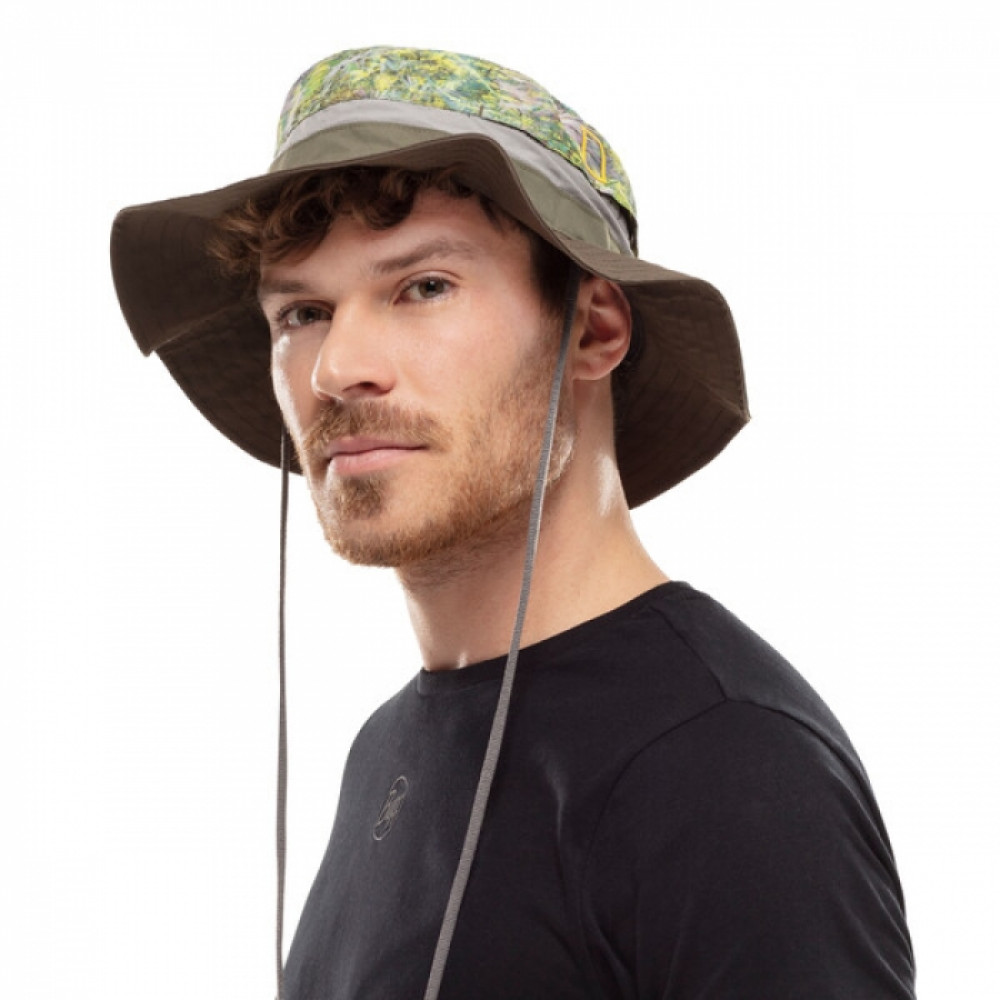 Панама Buff Booney Hat купити, арт. 47969 ⛺ Terra Incognita