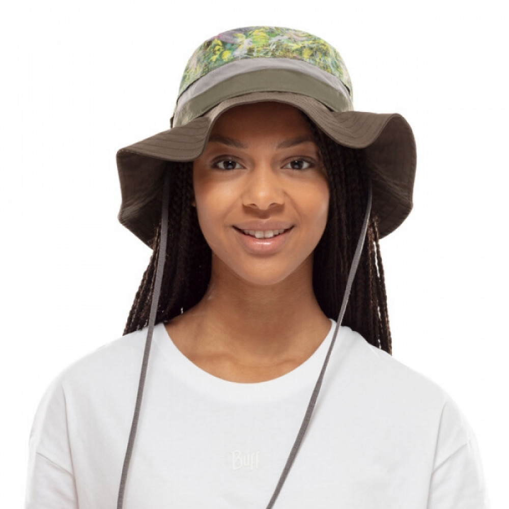 Панама Buff Booney Hat купити, арт. 47969 ⛺ Terra Incognita