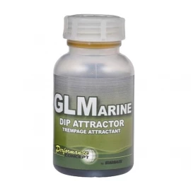 Дип для бойлов Starbaits Concept Dip/Glug GL Marine 200 ml