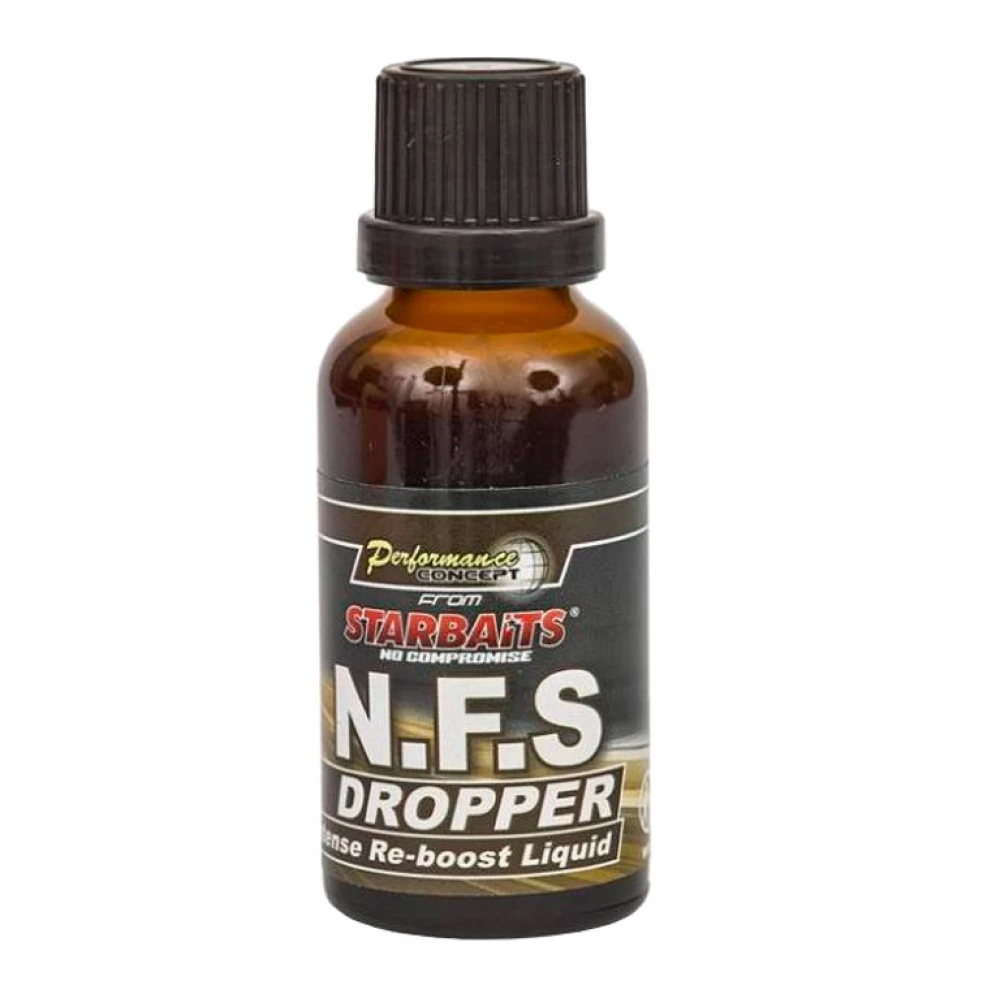 Дип для бойлов Starbaits Concept Dropper N.F.S 30ml