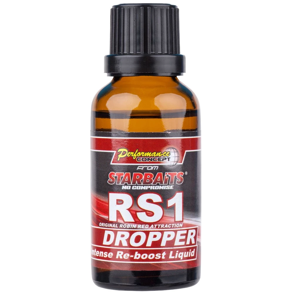 Діп для бойлів Starbaits Concept Dropper RS1 30ml