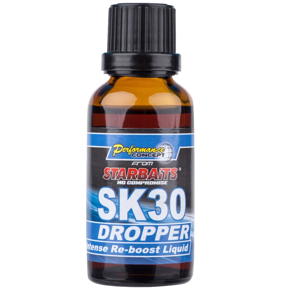 Діп для бойлів Starbaits Concept Dropper SK 30 30ml