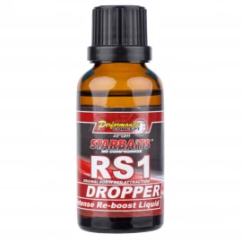 Дип для бойлов Starbaits Concept Dropper Spicy Salmon 30ml