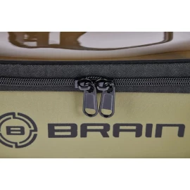 Ящик Brain EVA Box 270х170х95mm (с крышкой)