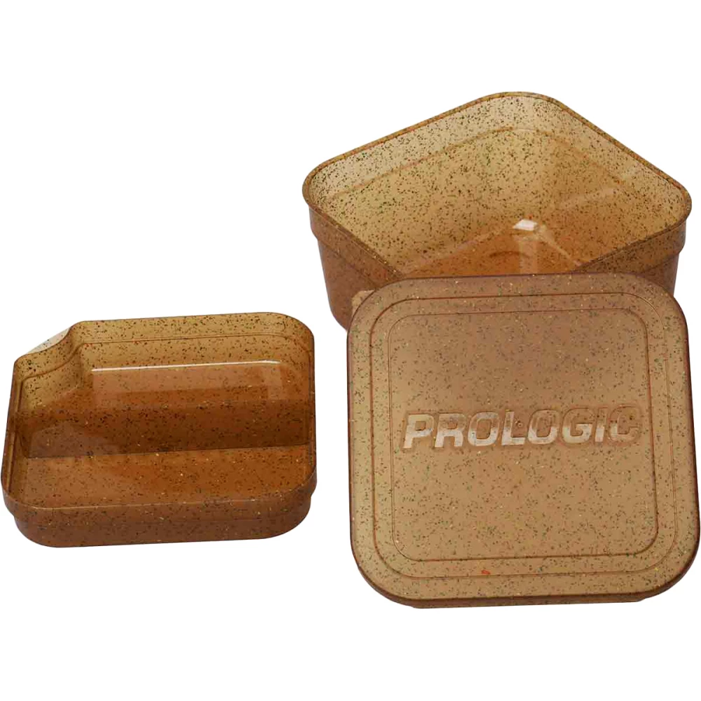 Коробка Prologic Mimicry Bait & Bits Tub (17x17x6cm)