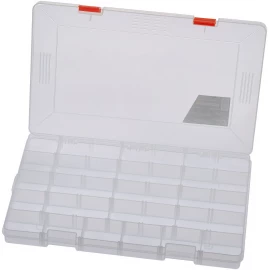 Коробка Select Lure Box SLHX-0324 37.5х22.5х3.5cm