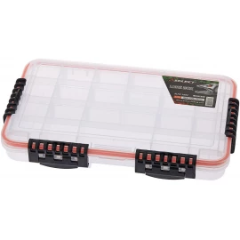 Коробка Select Lure Box SLHX-1602 35.5х22.5х5.5cm