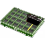 Коробка Select Terminal Tackle Box SLHS-036 14.5х11х2.2cm