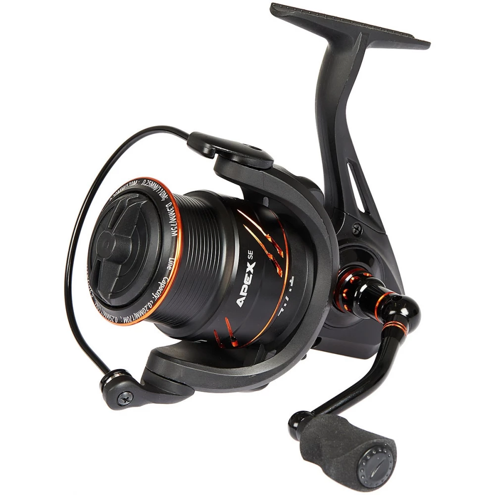 Катушка Brain Apex SE 6000S 5+1BB 4.7:1