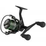 Котушка Brain Phantom Match/Bolo Double Handle 1000 9+1BB 5.2:1