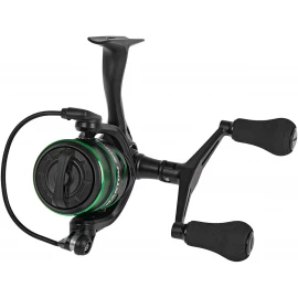 Котушка Brain Phantom Match/Bolo Double Handle 1000 9+1BB 5.2:1