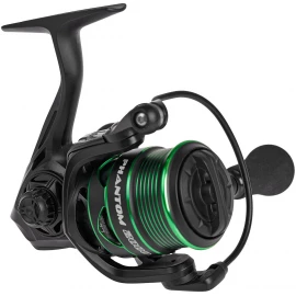 Котушка Brain Phantom Match/Bolo Double Handle 1000 9+1BB 5.2:1