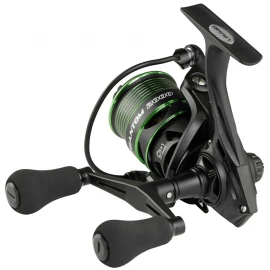 Котушка Brain Phantom Match/Bolo Double Handle 1000 9+1BB 5.2:1