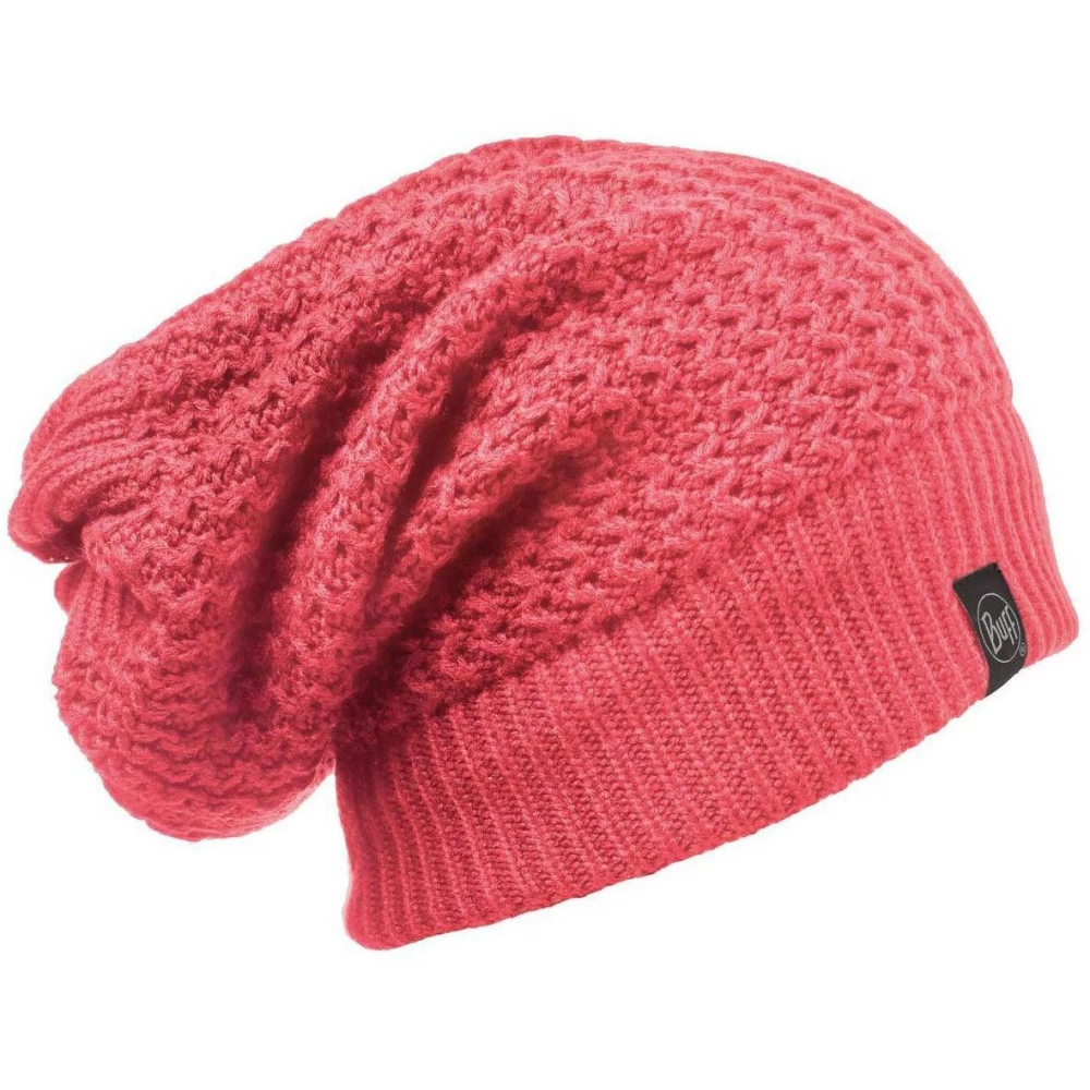 Шапка-шарф Buff Knitted Neckwarmer Hat Ramdon