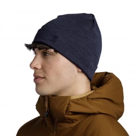 Шапка Buff Merino Heavyweight Beaney Solid