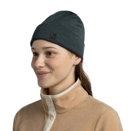 Шапка Buff Merino Heavyweight Beaney Solid