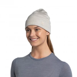 Шапка Buff Merino Heavyweight Beaney Solid