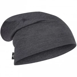 Шапка Buff Merino Heavyweight Beaney Solid