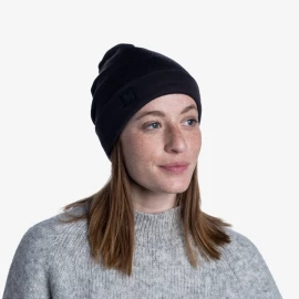 Шапка Buff Merino Heavyweight Beaney Solid