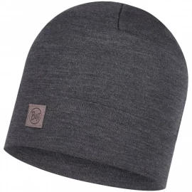 Шапка Buff Merino Heavyweight Beaney Solid