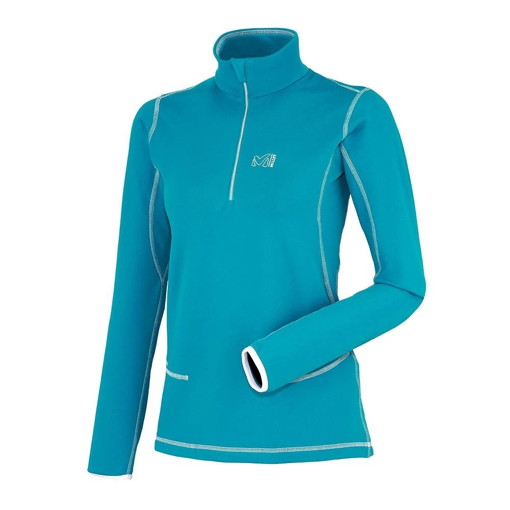Кофта Millet LD Tech Stretch Top