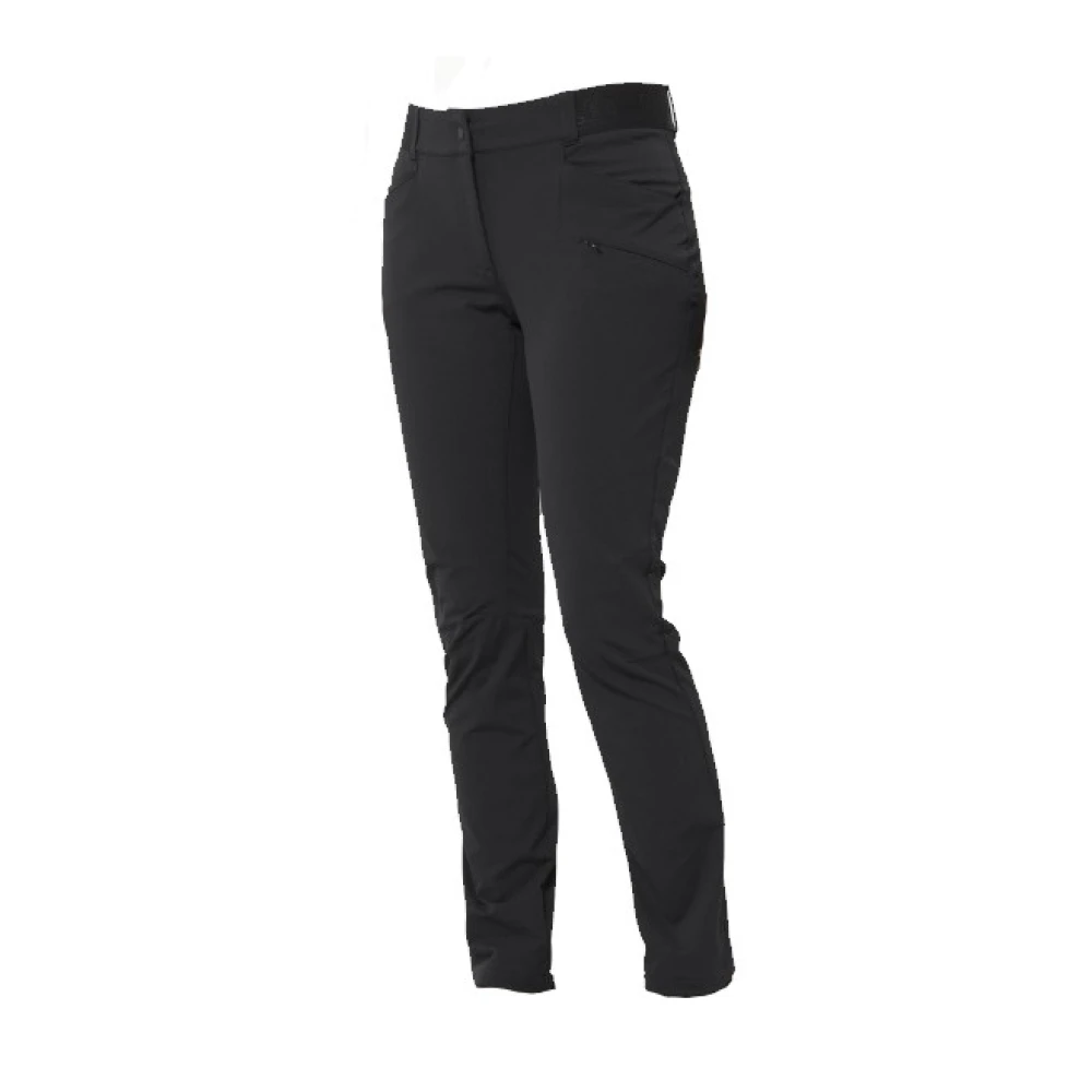 Штани Millet Wanaka Fall Stretch Pant W