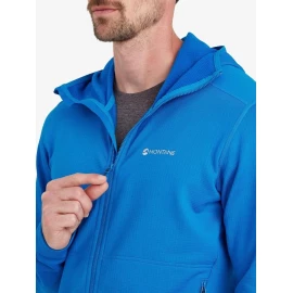 Фліс Montane Protium Hoodie 