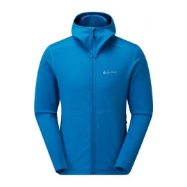 Фліс Montane Protium Hoodie 