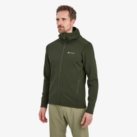 Фліс Montane Protium Hoodie 