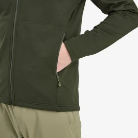 Фліс Montane Protium Hoodie 