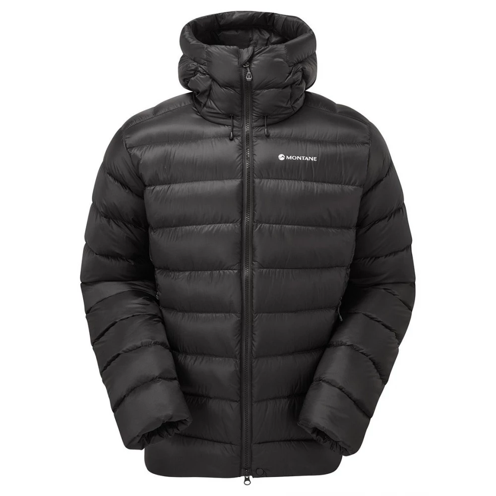 Куртка Montane Anti-Freeze XT Hoodie