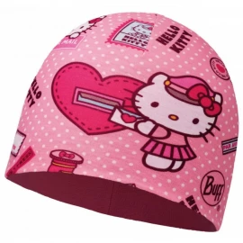 Шапка Buff Hello Kitty Child Microfiber & Polar Hat